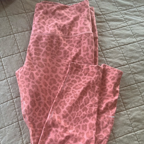 XL Dri-Fit Nike Leggings - Picture 5 of 5